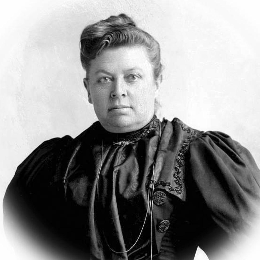 Tryphenia Roseltha Perry (1847 - 1924) Profile